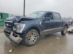 1FTFW1ED0MFB75569 2021 FORD F-150