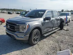1FTFW1ED0MFB85731 2021 FORD F-150
