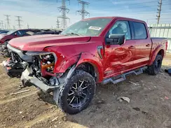 1FTFW1ED0MFB96390 2021 FORD F-150