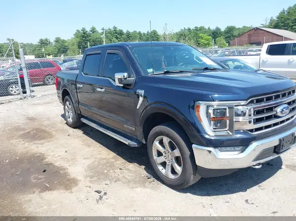 1FTFW1ED0MFB97894 2021 FORD F-150 - Image 1