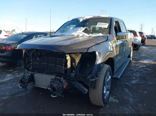 1FTFW1ED0MFC02477 2021 FORD F-150 - Image 2