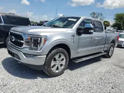 1FTFW1ED0MFC07937 2021 FORD F-150