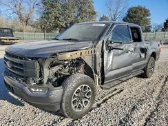 1FTFW1ED0MFC17819 2021 FORD F-150