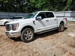 1FTFW1ED0MFC40954 2021 FORD F-150