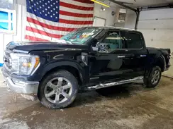 1FTFW1ED0MFC97431 2021 FORD F-150