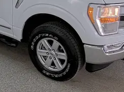 1FTFW1ED0MFD13272 2021 FORD F-150