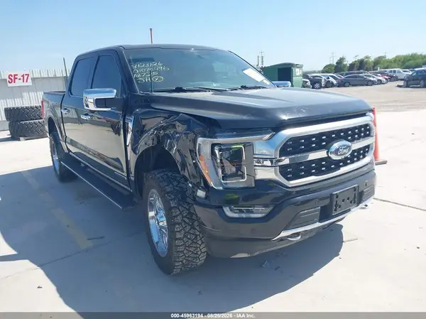 1FTFW1ED0NFA11725 2022 FORD F-150 - Image 1