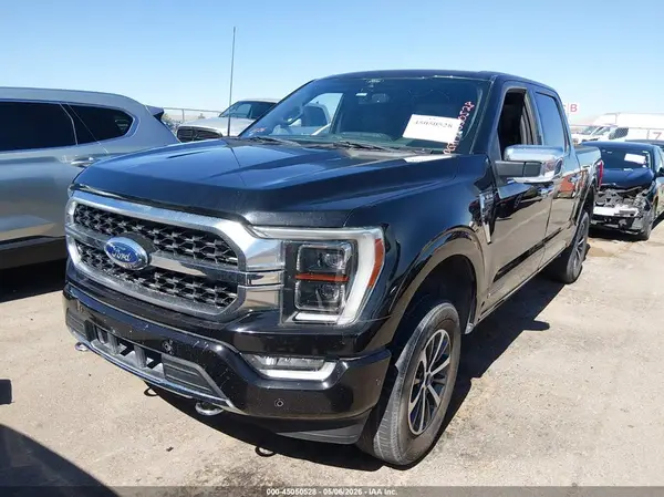 1FTFW1ED0NFA27326 2022 FORD F-150 - Image 2