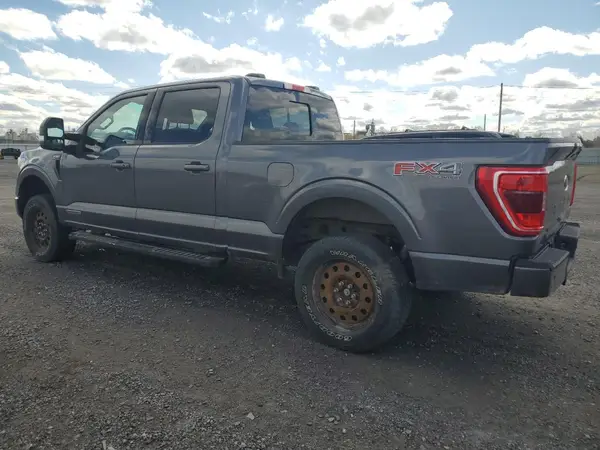 1FTFW1ED0NFA33630 2022 FORD F-150 - Image 2