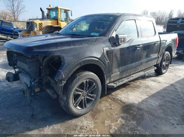 1FTFW1ED0NFA34275 2022 FORD F-150 - Image 2