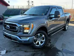 1FTFW1ED0NFA43882 2022 FORD F-150