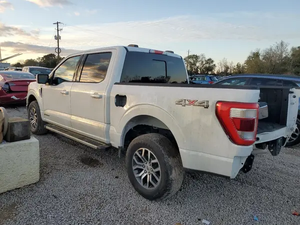 1FTFW1ED0NFA73691 2022 FORD F-150 - Image 2