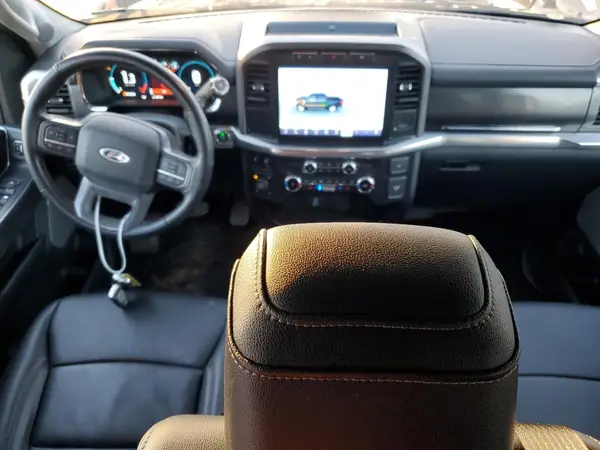 1FTFW1ED0NFA73691 2022 FORD F-150 - Image 8