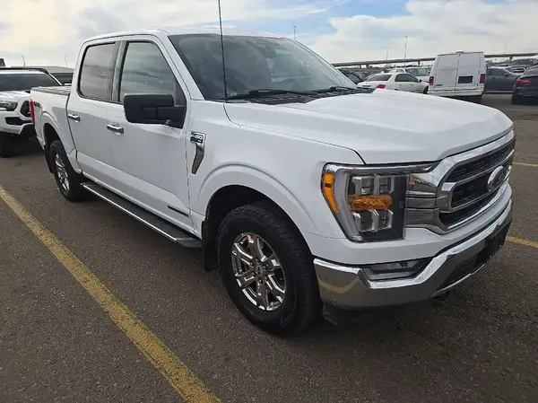 1FTFW1ED0NFA73996 2022 FORD F-150 - Image 2