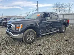 1FTFW1ED0NFA91723 2022 FORD F-150