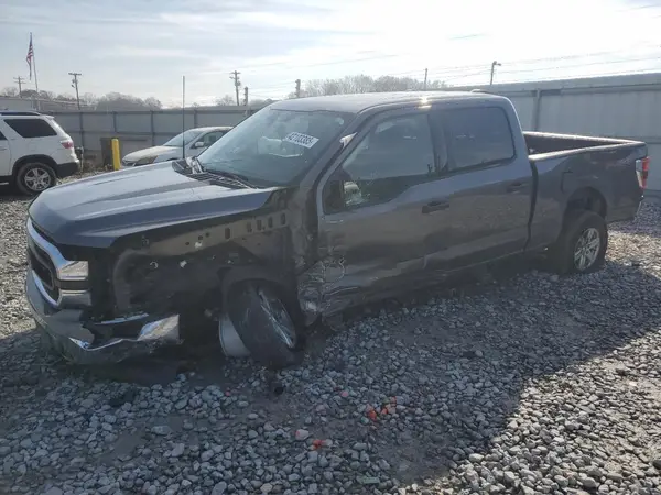 1FTFW1ED0NFA93200 2022 FORD F-150 - Image 1