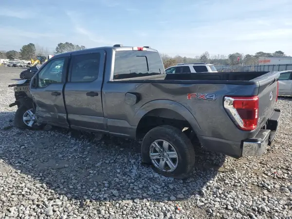1FTFW1ED0NFA93200 2022 FORD F-150 - Image 2