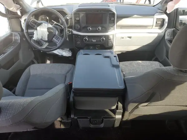 1FTFW1ED0NFA93200 2022 FORD F-150 - Image 8