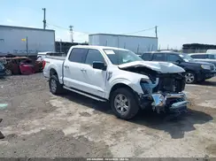 1FTFW1ED0NFA94265 2022 FORD F-150