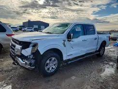 1FTFW1ED0NFB07127 2022 FORD F-150
