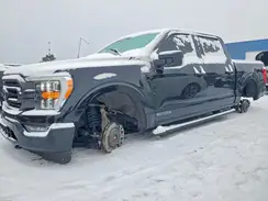 1FTFW1ED0NFB39530 2022 FORD F-150