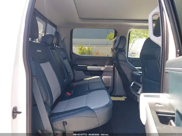 1FTFW1ED0NFB57669 2022 FORD F-150 - Image 8