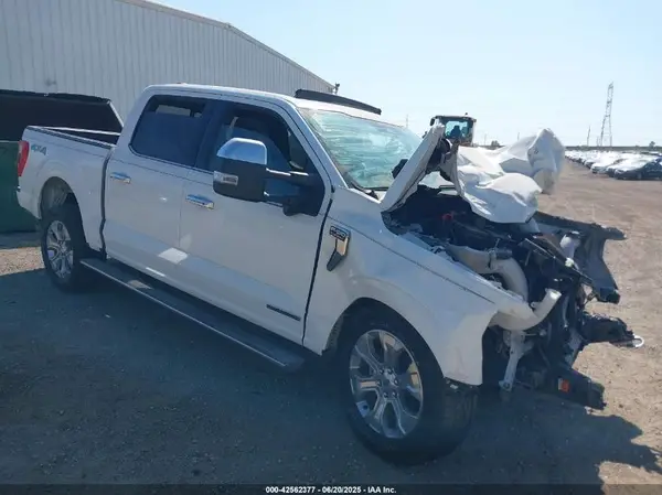 1FTFW1ED0NFB68638 2022 FORD F-150 - Image 1