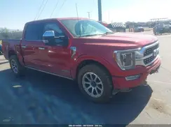 1FTFW1ED0NFC17143 2022 FORD F-150