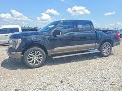 1FTFW1ED0NFC18440 2022 FORD F-150