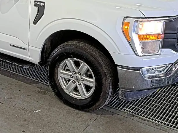 1FTFW1ED0NFC36789 2022 FORD F-150 - Image 1