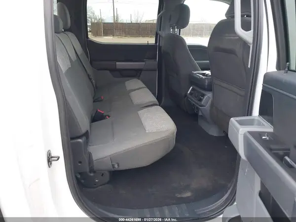 1FTFW1ED0NFC41037 2022 FORD F-150 - Image 8