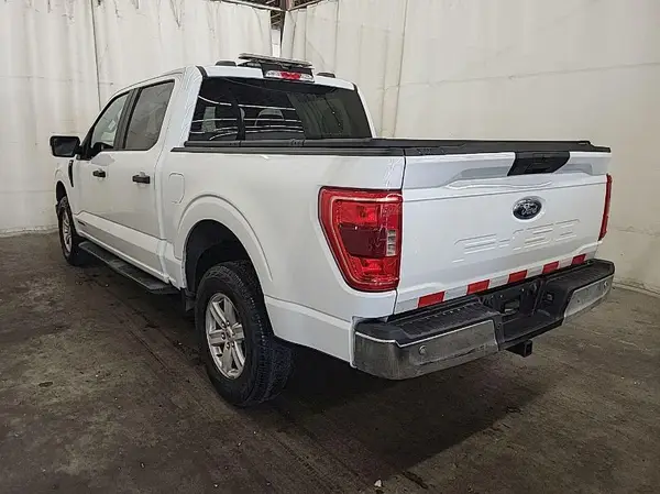 1FTFW1ED0NFC41149 2022 FORD F-150 - Image 2