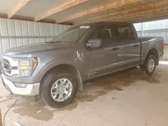 1FTFW1ED0PFA07466 2023 FORD F-150