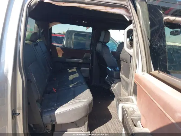 1FTFW1ED0PFA10416 2023 FORD F-150 - Image 8