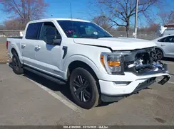 1FTFW1ED0PFA18306 2023 FORD F-150