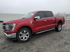 1FTFW1ED0PFA63472 2023 FORD F-150