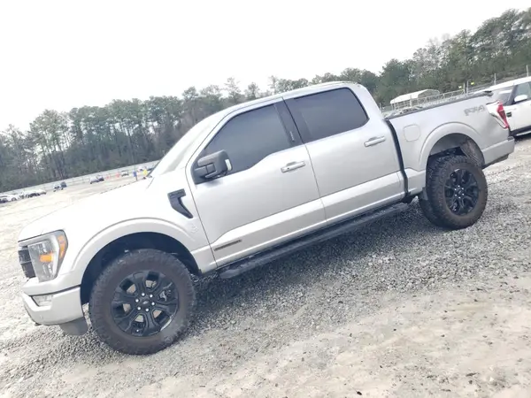 1FTFW1ED0PFA71426 2023 FORD F-150 - Image 1