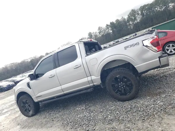 1FTFW1ED0PFA71426 2023 FORD F-150 - Image 2