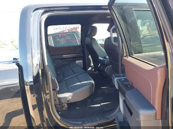 1FTFW1ED0PFA75069 2023 FORD F-150 - Image 8