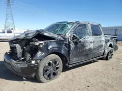 1FTFW1ED0PFA84421 2023 FORD F-150