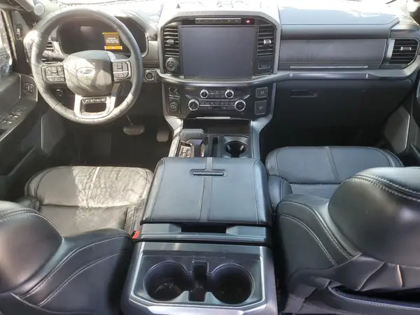 1FTFW1ED0PFA84421 2023 FORD F-150 - Image 8