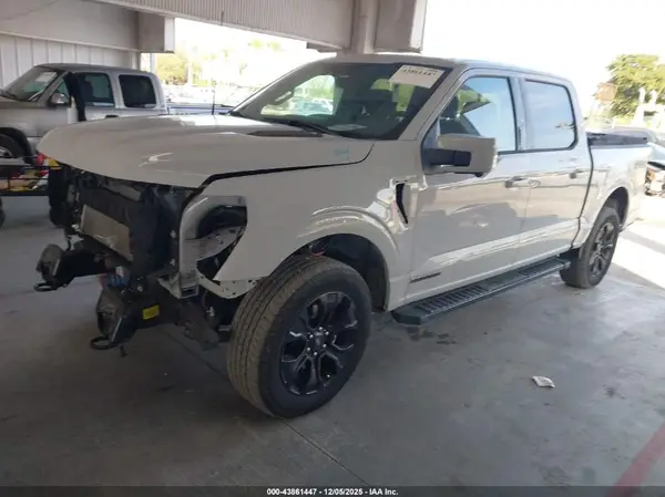 1FTFW1ED0PFA89585 2023 FORD F-150 - Image 2