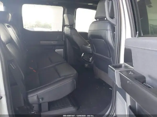 1FTFW1ED0PFA89585 2023 FORD F-150 - Image 8
