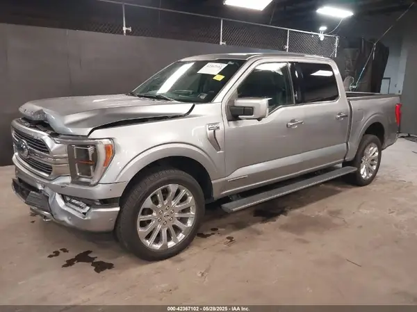 1FTFW1ED0PFB12203 2023 FORD F-150 - Image 2