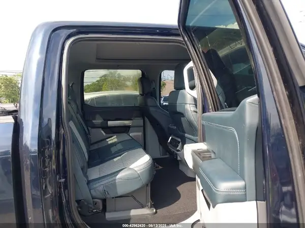 1FTFW1ED0PFB13688 2023 FORD F-150 - Image 8