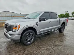 1FTFW1ED0PFB27736 2023 FORD F-150