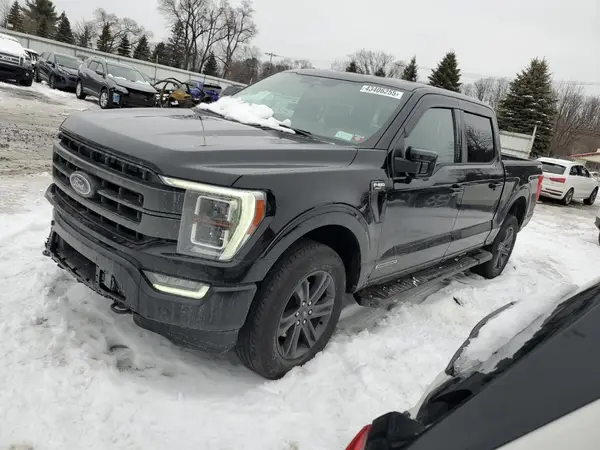 1FTFW1ED0PFB30765 2023 FORD F-150 - Image 1