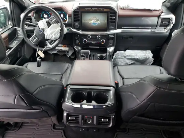 1FTFW1ED0PFB30765 2023 FORD F-150 - Image 8