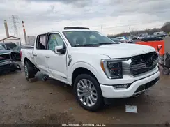 1FTFW1ED0PFB39806 2023 FORD F-150