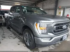1FTFW1ED0PFB41121 2023 FORD F-150